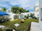 L385 Villa BELLA YESMINE HAMMAMET