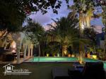 L171 Villa TOPAZ HAMMAMET NORD