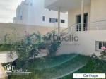 A Louer Une Villa Avec Piscine Aux Jardins De Carthage