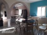 villa djerbienne 250 m2 proche mer