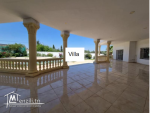 Villa Kaizen Cebalet ben Ammar