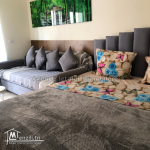 A louer  S0 meublé haut standing