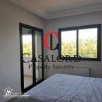 un appartement en S2  avec ascenseur à La Marsa