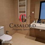 un appartement en S2  avec ascenseur à La Marsa