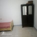 غرف مؤثثة لللكراء للفتيات