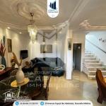 À Vendre: Superbe duplex S+3 à Nouvelle Madina Sidi mesbeh