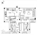 Vente appartement S+2 près de kiosque AGIL El Mourouj