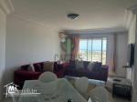 Location vacances  S2 dans une résidence vue sur mer à Cité el Wafa Nabeul.
