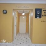 Location bureau open space