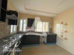 Location d'un appartement avec jardin à Cité Erriadh