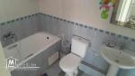 Appartement situé à la Marsa de 112 m² à louer .