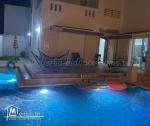 A Vendre Belle Villa Titrée Avec Piscine À Midoun