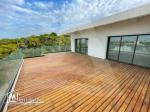 Location d'un penthouse très haut standing à Gammarth