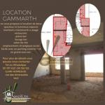 locale restaurant /salon de thé a Gammarth