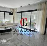 S2 meublé à Gammarth Supérieur