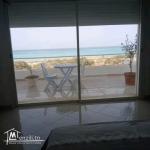 2s+4 pieds dans l'eau à ezzahra hammem ghezaz