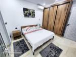 Location vacances   S2 meublé au RDC à Cité el Wafa Nabeul