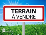 terrain à vendre de 3557 m²