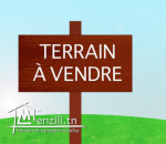 terrain à vendre de 910 m2