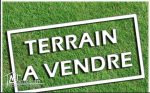 terrain à vendre de2151 m²
