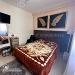 #àlouer #s+1 #hautstanding #meubles #lesdunes #VuePiscine