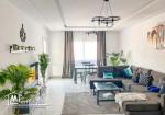 Appartement haut standing a vendre a el Menzah 9C