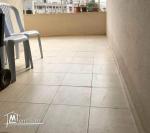 Appartement haut standing a vendre aux jardins d'El Menzah 2