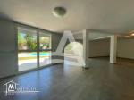 Location d'une  Villa à Gammarth