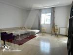 Location d'un appartement S3 meublé à la Marsa