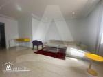 Location d'un appartement S3 meublé à la Marsa