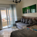 Un très beau studio S+0 richement meublé VuePiscine