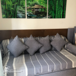 Un très beau studio S+0 richement meublé VuePiscine