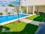 L304 Villa SOUZY 2 ZONE HAMMAMET NORD