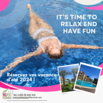 Un très beau studio S+0 richement meublé à les dunes