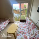 Un très beau studio S+0 richement meublé à les dunes