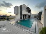 Villa S+3 de très Haut Standing à la zone touristique de DJERBA