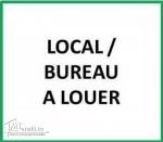 Bureau à partager en plein coeur de La Marsa