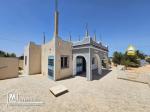 A vendre grande villa avec titre bleu Individuel à Mahboubine Djerba
