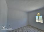 A vendre grande villa avec titre bleu Individuel à Mahboubine Djerba