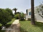 Location vacances  villa S4 à Sidi mahrsi  Nabeul.