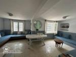 Location vacances  villa S4 à Sidi mahrsi  Nabeul.
