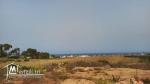 A vendre des lots de terrains à El haouaria nabeul