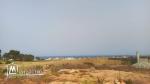 A vendre des lots de terrains à El haouaria nabeul