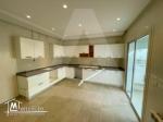 Appartement S2 vide à louer à la Marsa