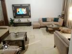 superbe appartement S+3 de haut  standing Borj Cedria AFH