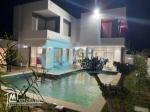 À LOUER UNE VILLA S5 PROCHE DE LA PLAGE AVEC PISCINE À DAR ALLOUCH