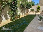 Villa duplex s+4 style américain A vendre