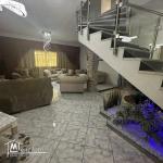 Villa duplex s+4 style américain A vendre