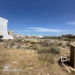 Terrain 266 m2 a borj cedria