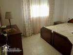superbe appartement S+3 de haut  standing Borj Cedria AFH